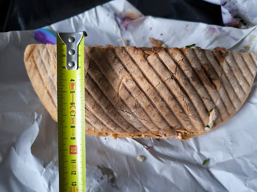 Photo of Craft Kebab - 272 Hessle Rd, Hull HU3 3EA
